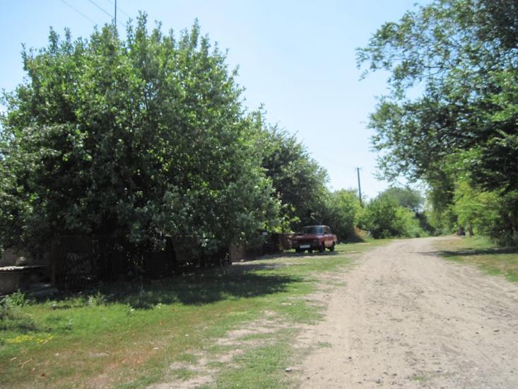 Григорівка з panoramio.com - Григоровка