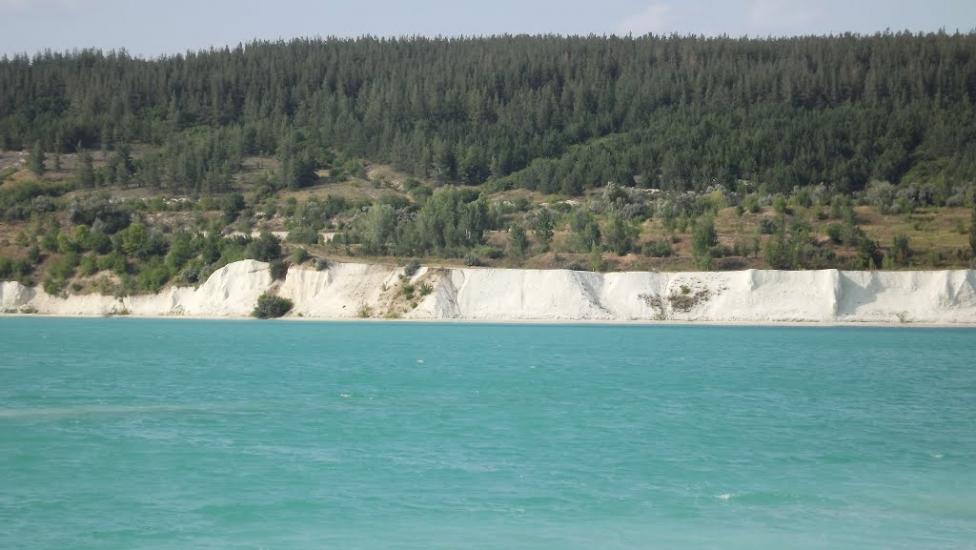 Амвросіївка з panoramio.com - Amvrosiyivka