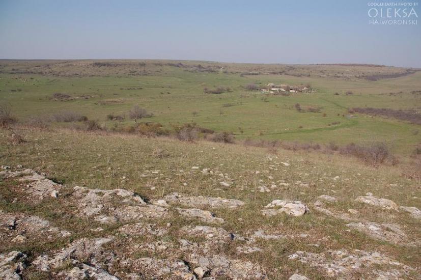 Рєпіне з panoramio.com - Рєпіне
