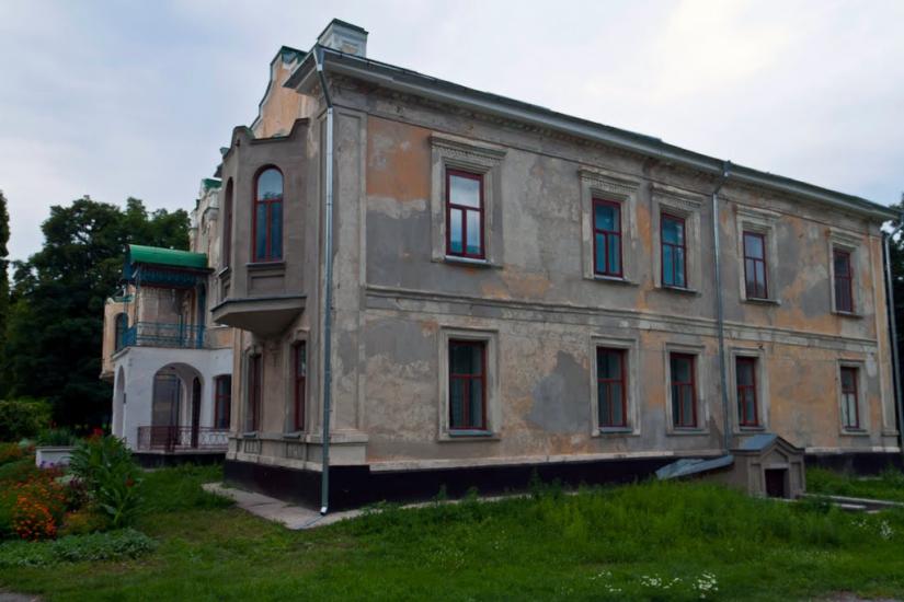 Березова Рудка з panoramio.com - Березовая Рудка