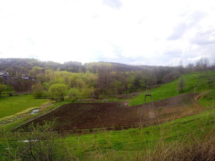 Стебне з panoramio.com - Стебное