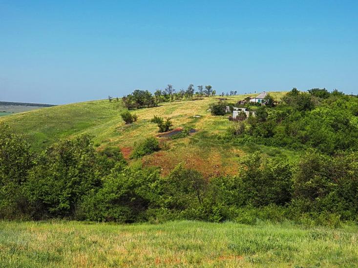 Булавинське з panoramio.com - Булавинское