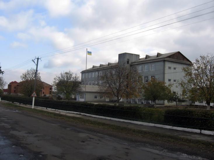 Маршинці з panoramio.com - Маршинці