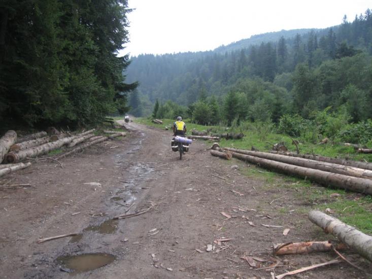 Лумшори з panoramio.com - Лумшоры