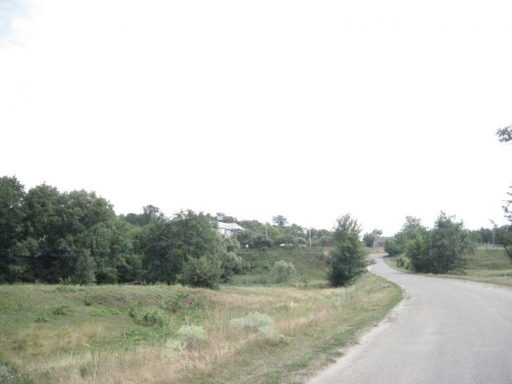 Матяшівка з panoramio.com - Матяшівка