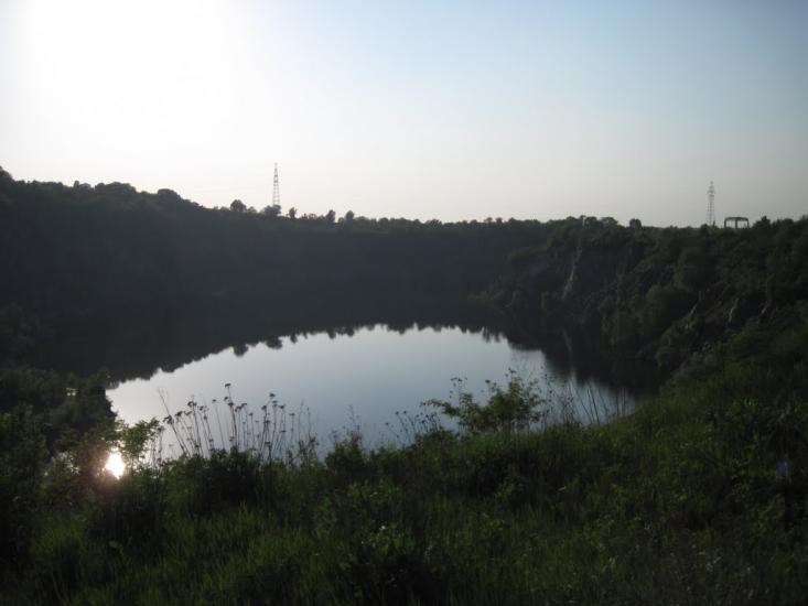 Чикалівка з panoramio.com - Чикаловка