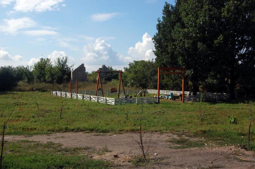Серебрянка з panoramio.com - Serebryanka
