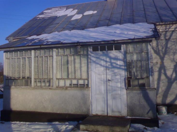 Дідичі з panoramio.com - Дідичі