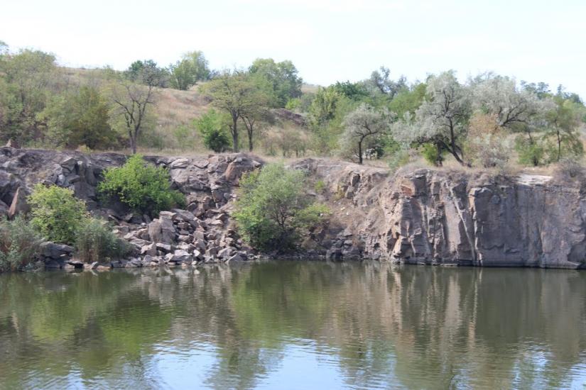 Домоткань з panoramio.com - Домоткань