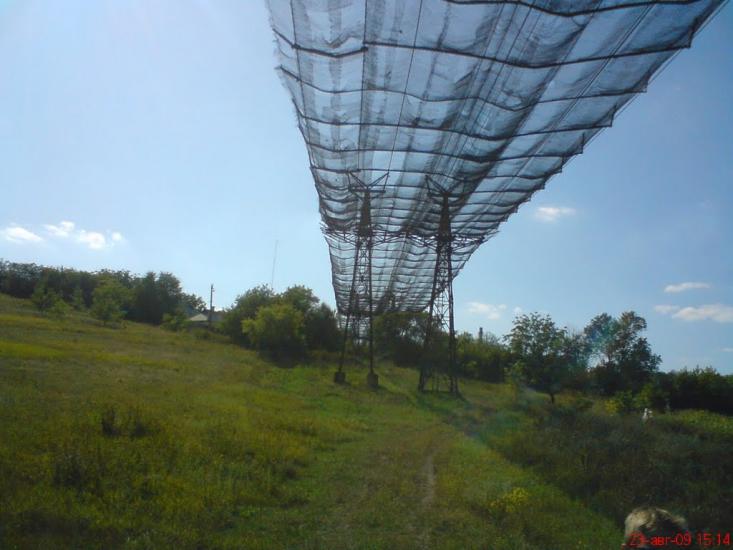 Амвросіївка з panoramio.com - Amvrosiyivka