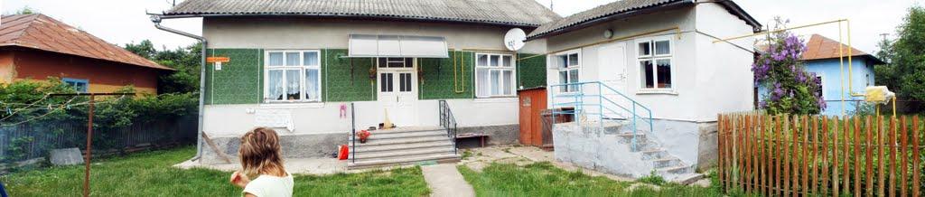 Дубівці з panoramio.com - Дубовцы