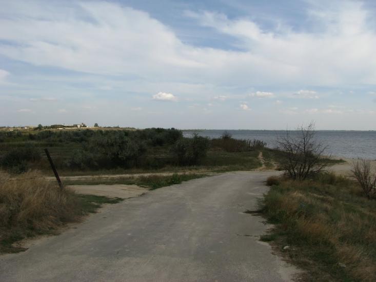 Софіївка з panoramio.com - Софіївка