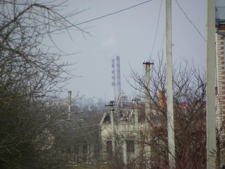 Лище з panoramio.com - Лище