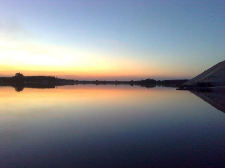 Дерев'яна з panoramio.com - Дерев'яна