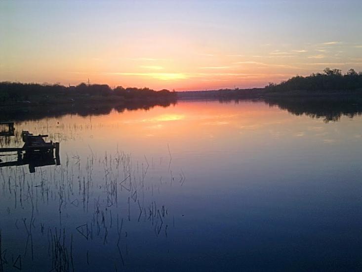 Михайлівка з panoramio.com - Михайлівка