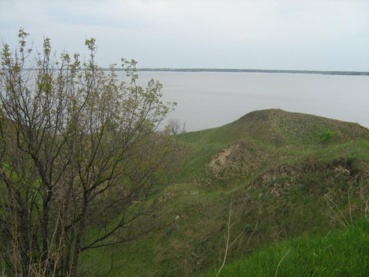 Домоткань з panoramio.com - Домоткань
