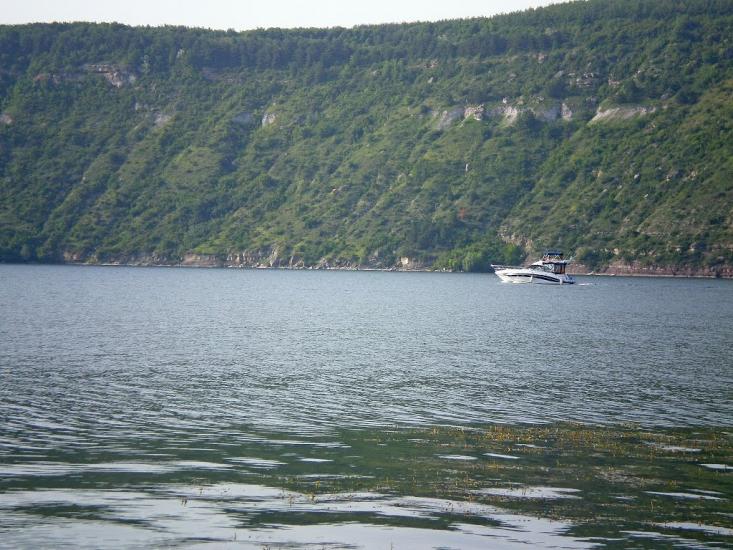 Кормань з panoramio.com - Кормань
