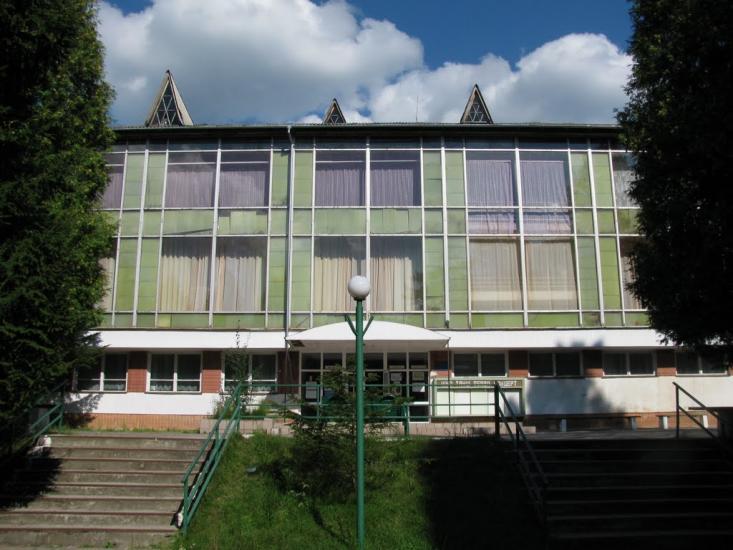 Слободяки з panoramio.com - Слободяки