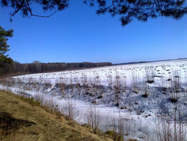 Костопіль з panoramio.com - Kostopil
