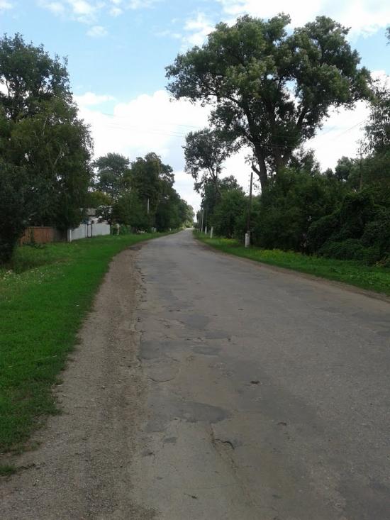 Гужівка з panoramio.com - Гужівка