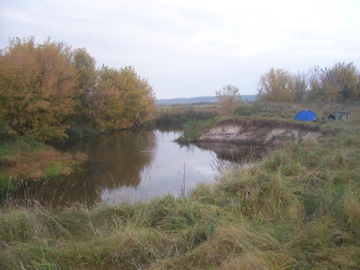 Гута-Межигірська з panoramio.com - Гута-Межигорская