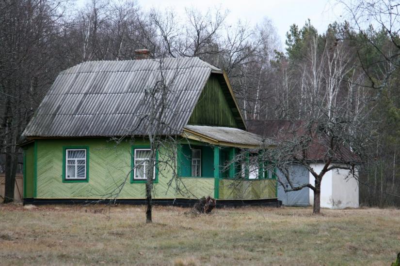 Кованка з panoramio.com - Кованка