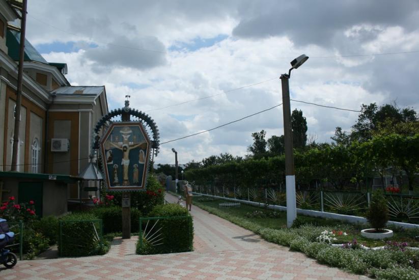 Сарата з panoramio.com - Сарата
