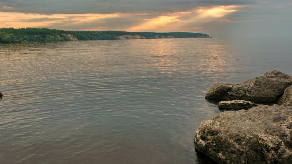 Нагірне з panoramio.com - Nagirne