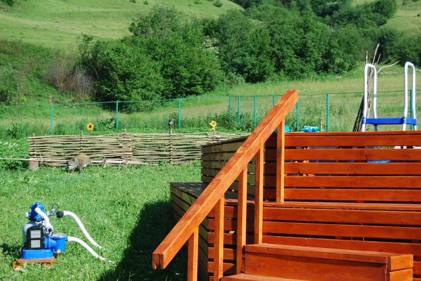 Річка з panoramio.com - Річка