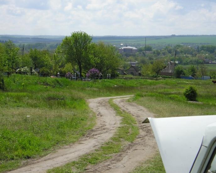 Комишуваха з panoramio.com - Комишуваха