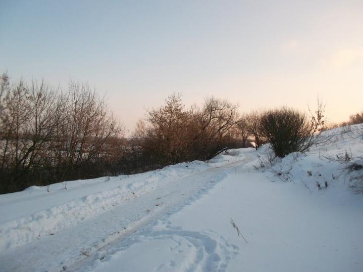 Грем'яч з panoramio.com - Гремяч