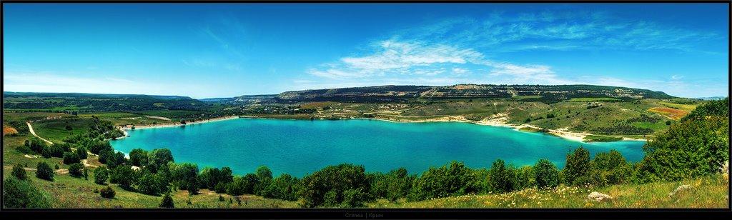 Пироговка з panoramio.com - Пироговка