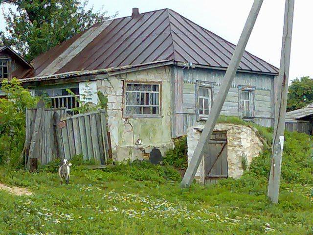 Руднєве з panoramio.com - Руднєве