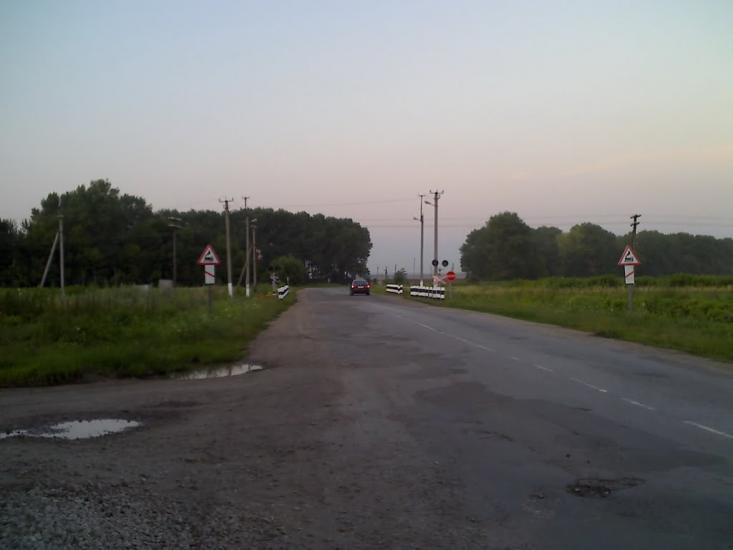 Великі Бірки з panoramio.com - Великие Борки