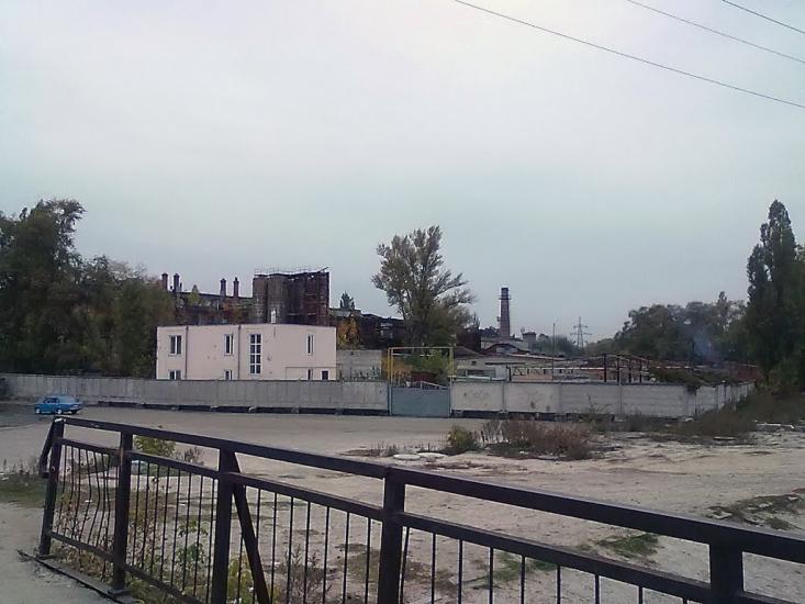 Покотилівка з panoramio.com - Покотилівка