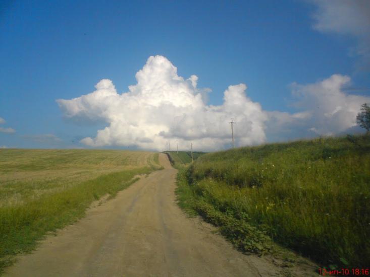 Чорна Кам'янка з panoramio.com - Черная Каменка