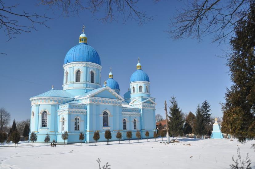 Комарно з panoramio.com - Комарно