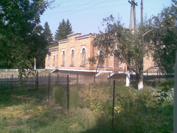 Піски з panoramio.com - Пески