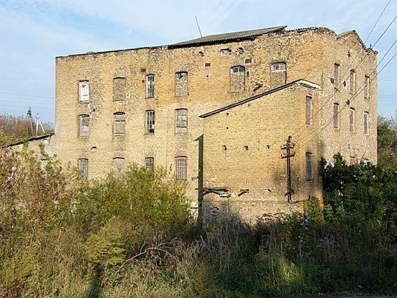 Здолбунів з panoramio.com - Здолбунов