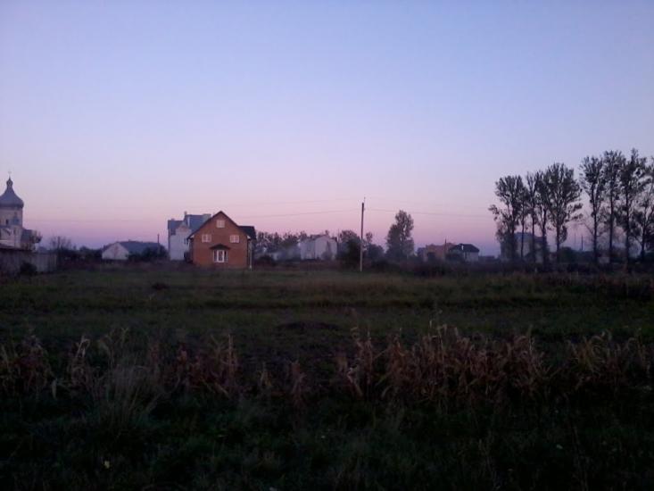 Красне з panoramio.com - Красне