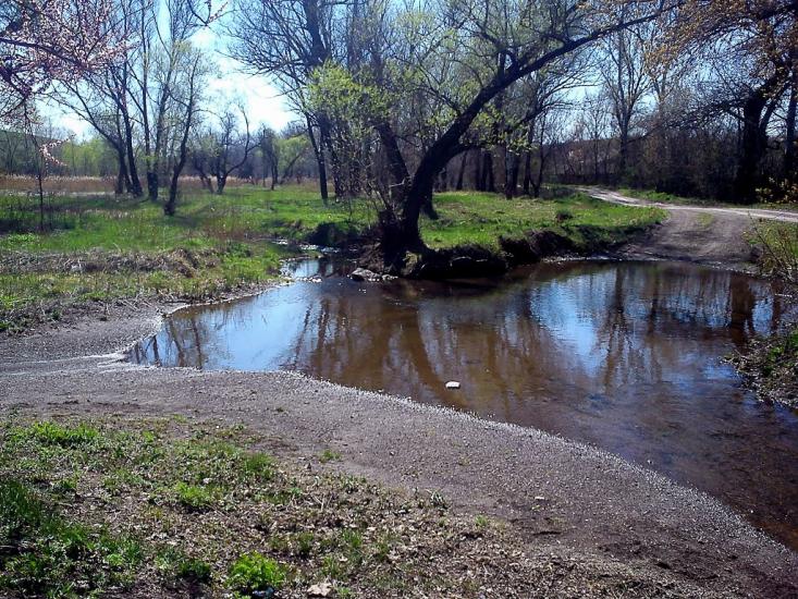 Кіровськ з panoramio.com - Кировск