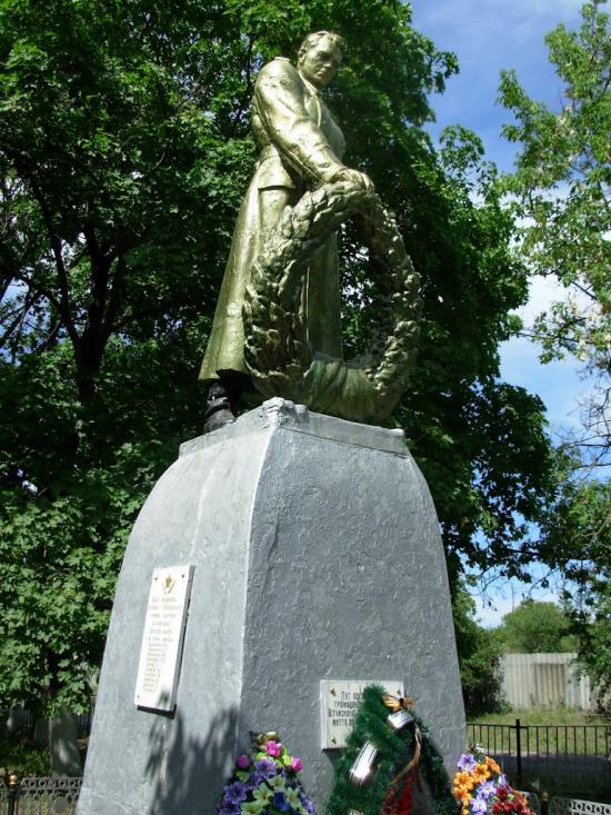 Бірки з panoramio.com - Бірки