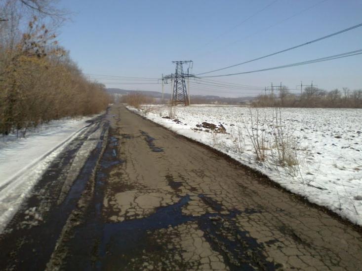Зайцеве з panoramio.com - Зайцеве