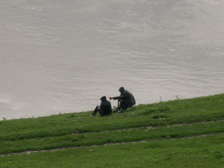 Мельниця-Подільська з panoramio.com - Мельниця-Подільська