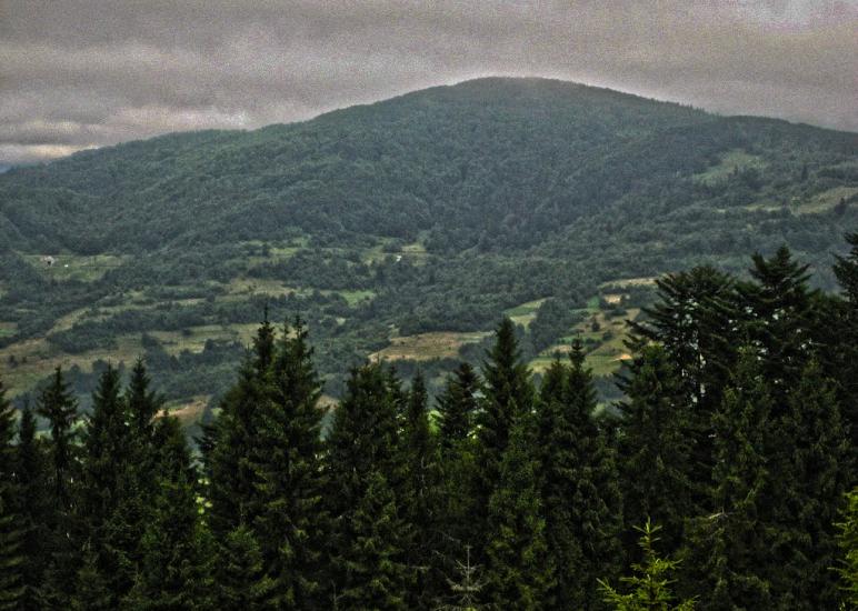 Ужок з panoramio.com - Uzhok