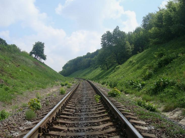 Нестерівці з panoramio.com - Нестерівці