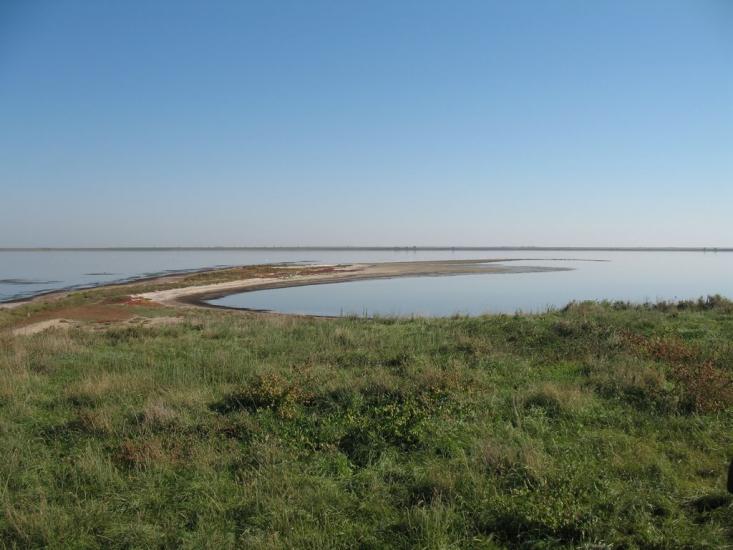 Хорли з panoramio.com - Хорли