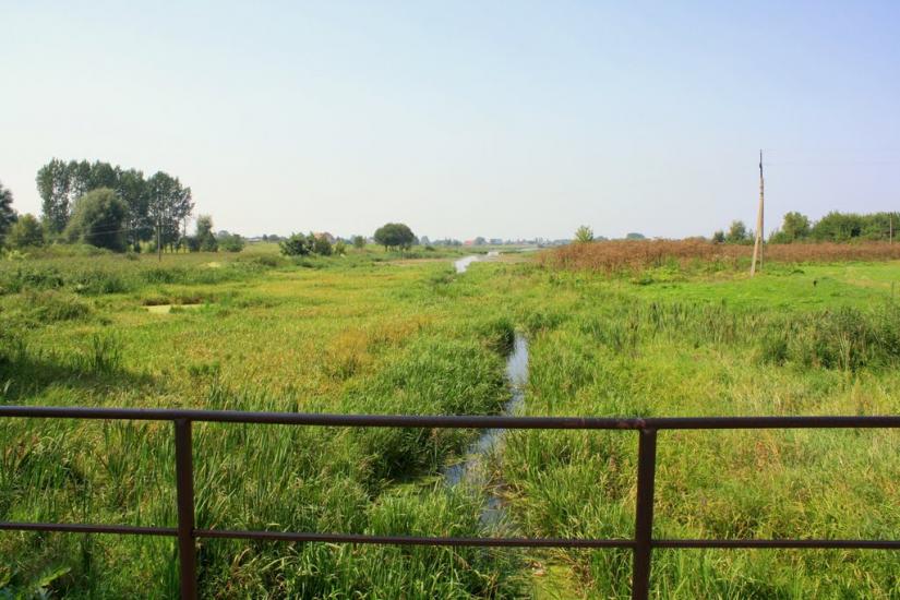 Лище з panoramio.com - Lysche
