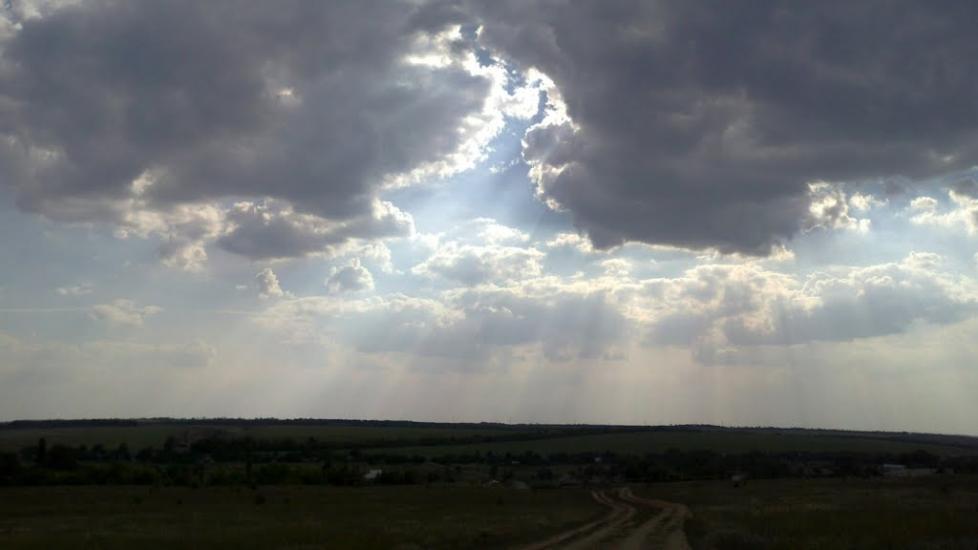 Широка Балка з panoramio.com - Широка Балка