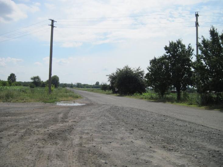 Яреськи з panoramio.com - Яреськи